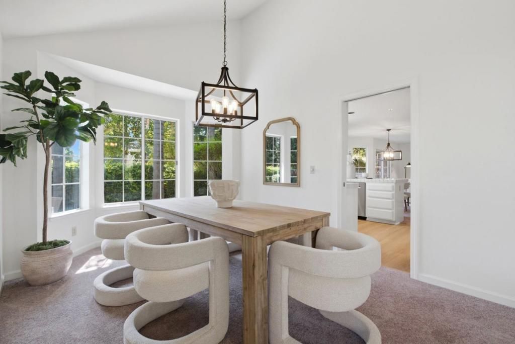 Image 8 of property listing at 1230 Pennyroyal Terrace, Sunnyvale, CA 94087