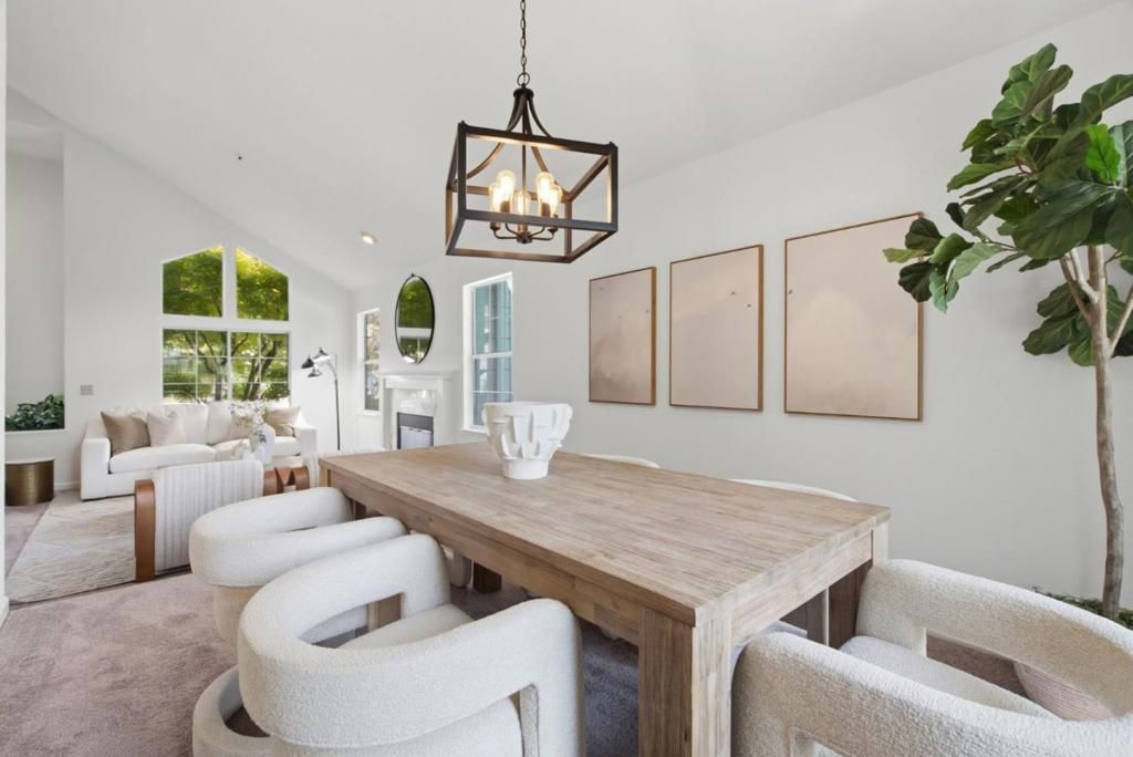 Image 9 of property listing at 1230 Pennyroyal Terrace, Sunnyvale, CA 94087