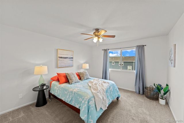 1876 Silver Meadow Circle, Colorado Springs, CO 80951