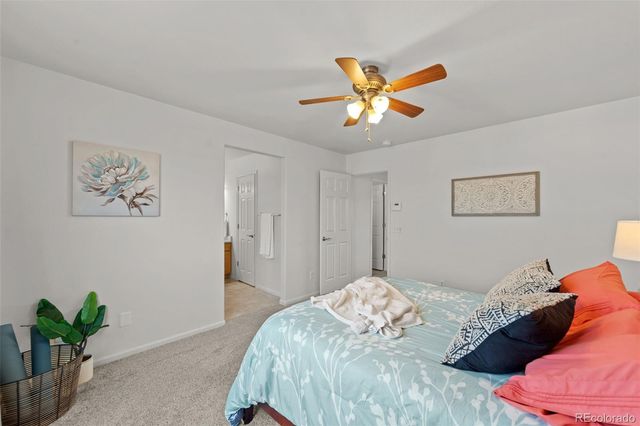 1876 Silver Meadow Circle, Colorado Springs, CO 80951