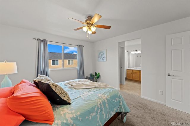 1876 Silver Meadow Circle, Colorado Springs, CO 80951