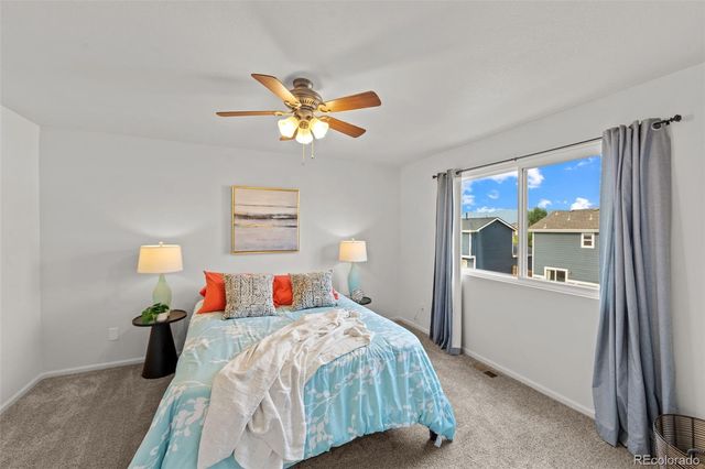 1876 Silver Meadow Circle, Colorado Springs, CO 80951