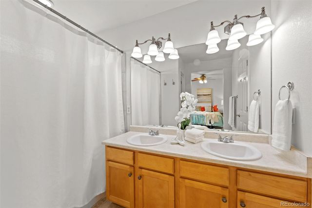 1876 Silver Meadow Circle, Colorado Springs, CO 80951