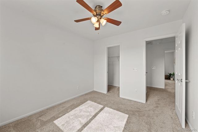 1876 Silver Meadow Circle, Colorado Springs, CO 80951