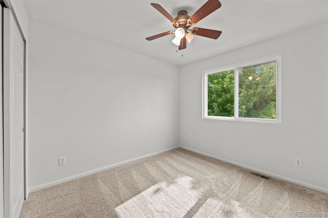 1876 Silver Meadow Circle, Colorado Springs, CO 80951
