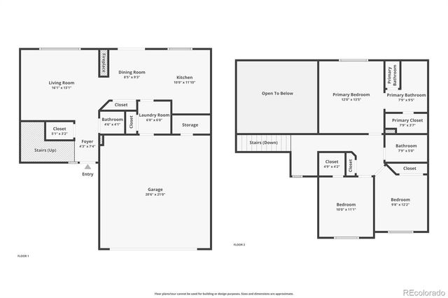 1876 Silver Meadow Circle, Colorado Springs, CO 80951
