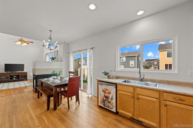1876 Silver Meadow Circle, Colorado Springs, CO 80951