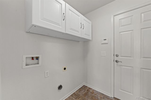 1876 Silver Meadow Circle, Colorado Springs, CO 80951