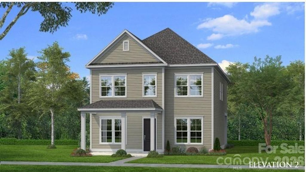 2036 Hickory Homestead Road, Pineville, NC 28134