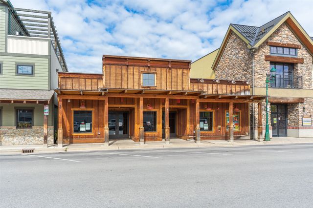 12 Spokane Avenue, Whitefish, MT 59937