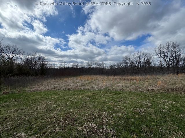 358 Cemetery Road, Red House, WV 25168