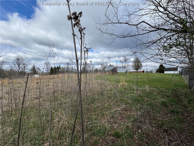 358 Cemetery Road, Red House, WV 25168