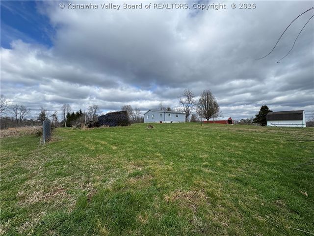 358 Cemetery Road, Red House, WV 25168