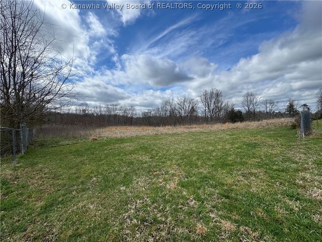 358 Cemetery Road, Red House, WV 25168