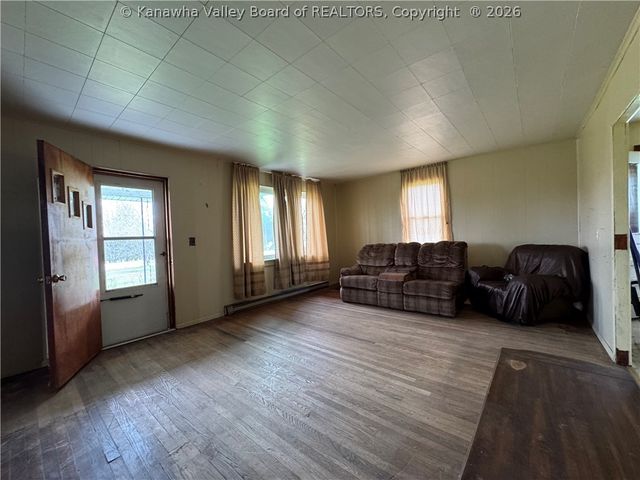 358 Cemetery Road, Red House, WV 25168