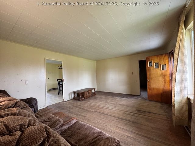 358 Cemetery Road, Red House, WV 25168