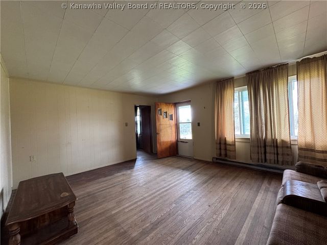 358 Cemetery Road, Red House, WV 25168