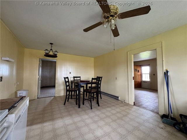 358 Cemetery Road, Red House, WV 25168