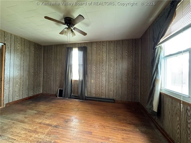 358 Cemetery Road, Red House, WV 25168