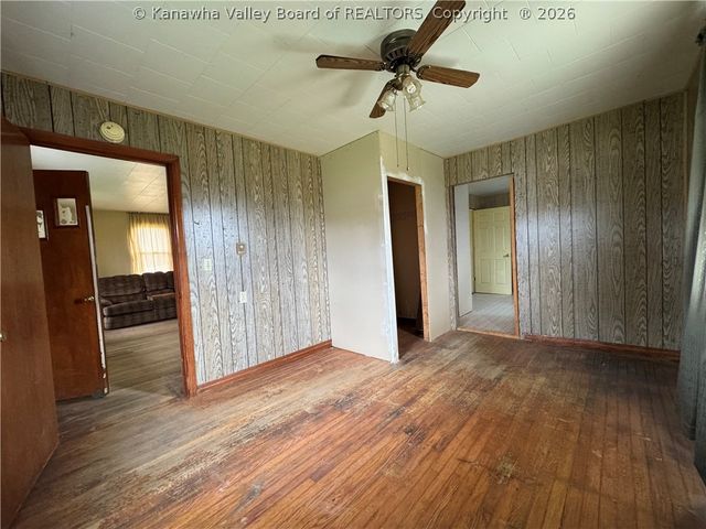 358 Cemetery Road, Red House, WV 25168