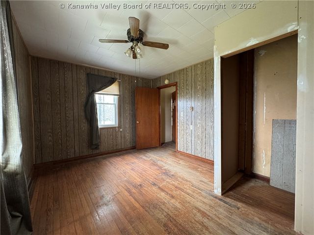 358 Cemetery Road, Red House, WV 25168