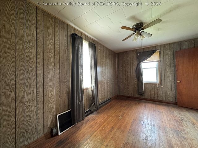 358 Cemetery Road, Red House, WV 25168