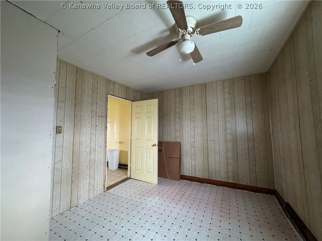 358 Cemetery Road, Red House, WV 25168
