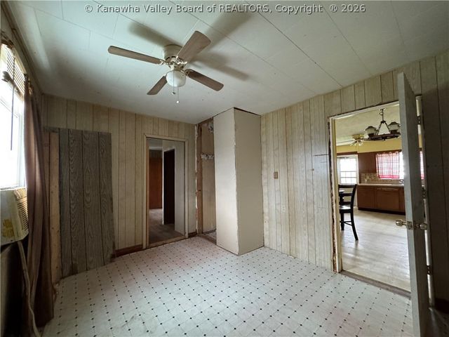 358 Cemetery Road, Red House, WV 25168