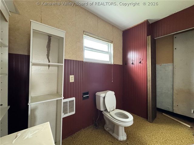 358 Cemetery Road, Red House, WV 25168