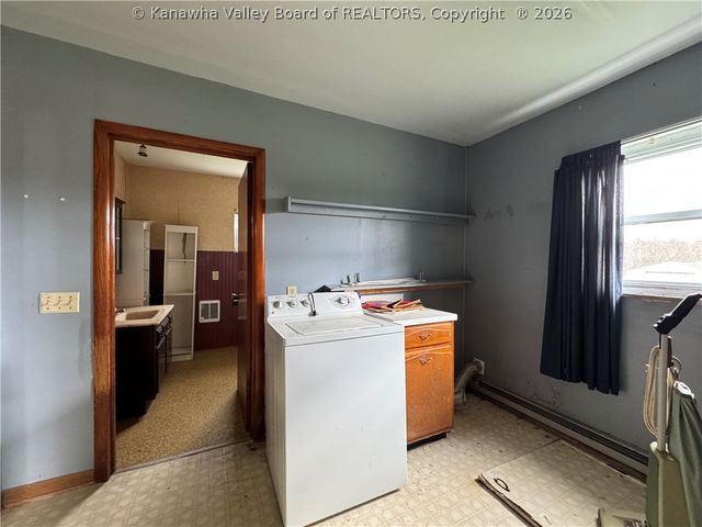 358 Cemetery Road, Red House, WV 25168