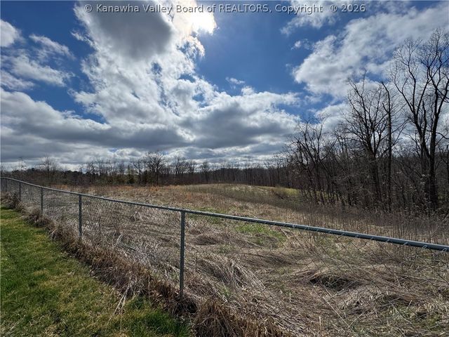 358 Cemetery Road, Red House, WV 25168
