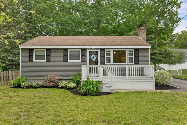 13 Davis Road, Tewksbury, MA 01876