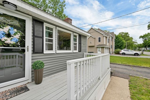 13 Davis Road, Tewksbury, MA 01876