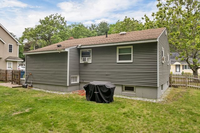 13 Davis Road, Tewksbury, MA 01876
