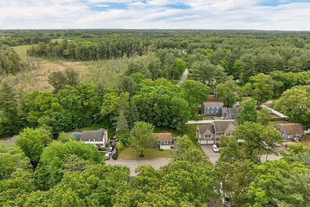 13 Davis Road, Tewksbury, MA 01876