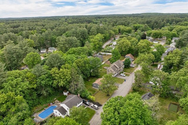 13 Davis Road, Tewksbury, MA 01876