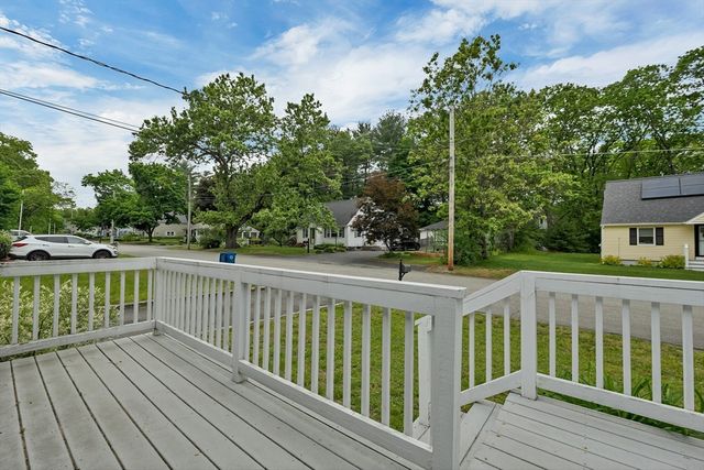 13 Davis Road, Tewksbury, MA 01876