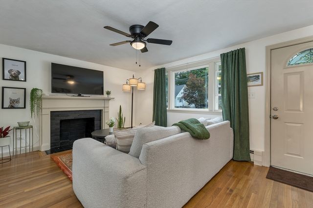 13 Davis Road, Tewksbury, MA 01876