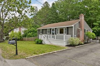 13 Davis Road, Tewksbury, MA 01876