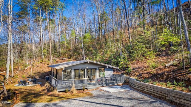 1137 Old Cartertown Road, Gatlinburg, TN 37738