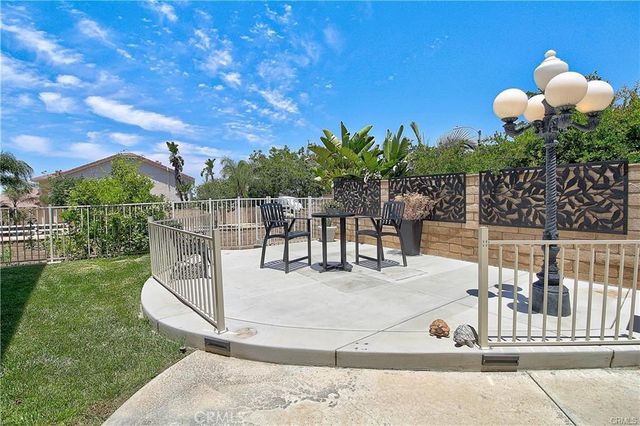 3065 S Buena Vista, Corona, CA 92882