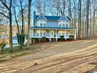 30 ELIZABETH LANE, Springville, AL 35146