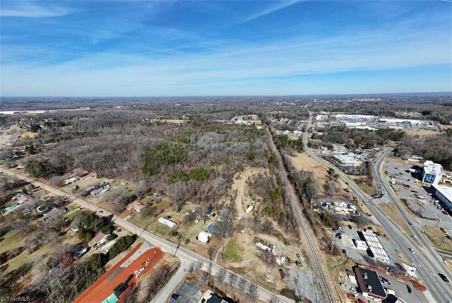 144 Brown Street, Lexington, NC 27292