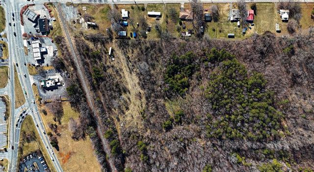 144 Brown Street, Lexington, NC 27292