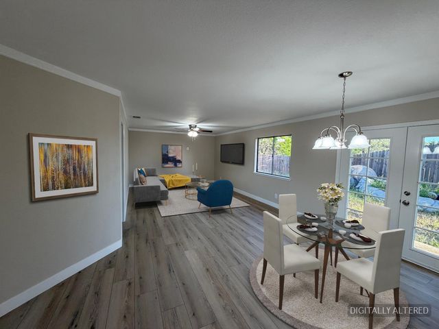 31336 N Dome Drive, Coarsegold, CA 93614