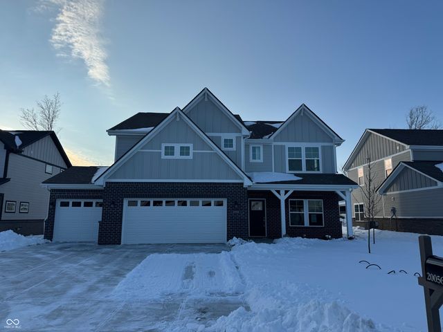 20056 Bay Line Corner, Westfield, IN 46074