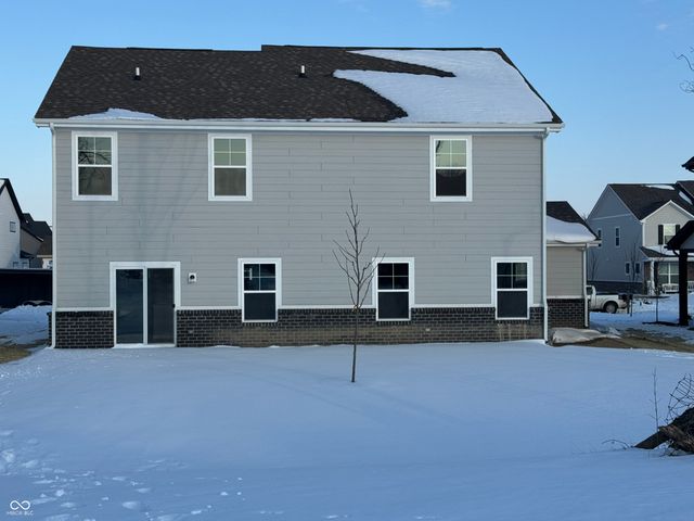 20056 Bay Line Corner, Westfield, IN 46074