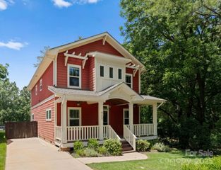 423 Solomon Street, Charlotte, NC 28216