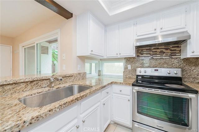 7 Tivoli, Irvine, CA 92620