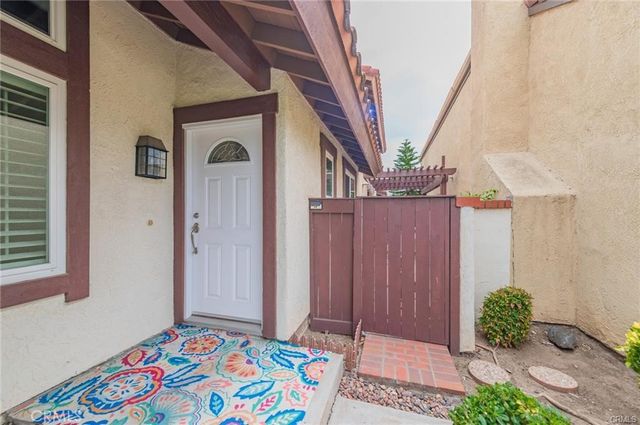 7 Tivoli, Irvine, CA 92620